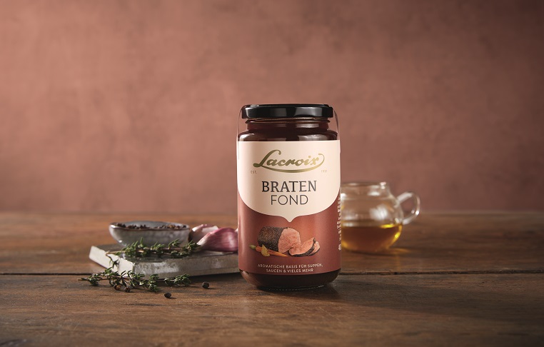 Braten Fond